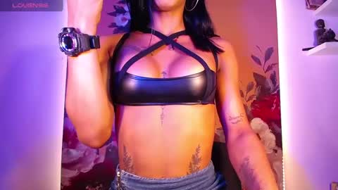 samm online show from 21, 10, 2025