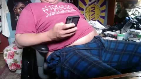 Snapshot of bubbasmalls chatting on 7, 12, 2024 Bubba Smalls online show from 7, 12, 2024