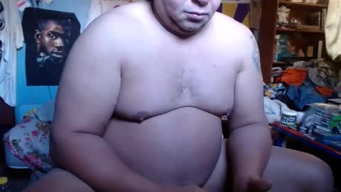 Snapshot of bubbasmalls chatting on 16, 1, 2025 Bubba Smalls online show from 16, 1, 2025