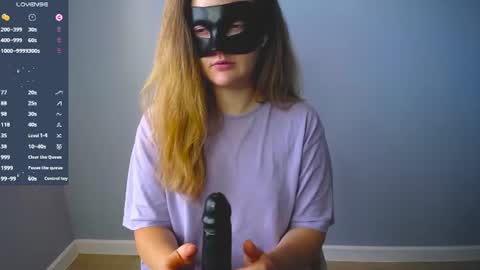 Snapshot of bubbblegum chatting on 20, 7, 2026 Bubblegum online show from 20, 7, 2026