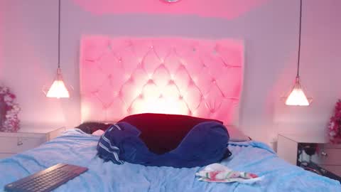 Cherry Lady online show from 29, 10, 2025