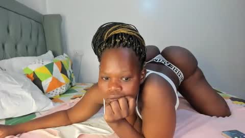 Stacy420 online show from 16, 1, 2025