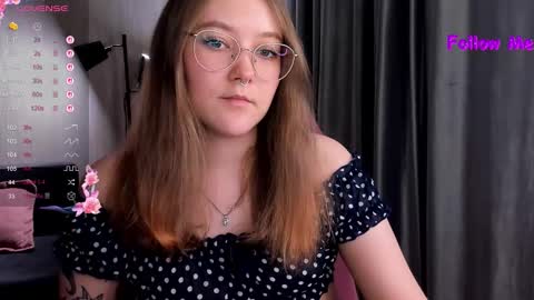 Snapshot of bubble_bunny chatting on 5, 10, 2025 Ruby online show from 5, 10, 2025