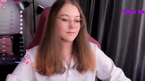 Ruby online show from 6, 11, 2025