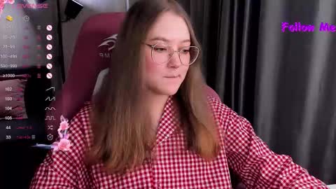 Ruby online show from 22, 11, 2025