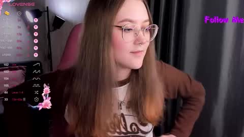 Ruby online show from 23, 11, 2025