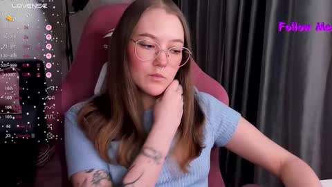 Ruby online show from 21, 2, 2026