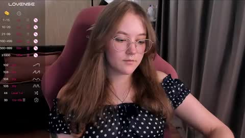 Ruby online show from 20, 5, 2026