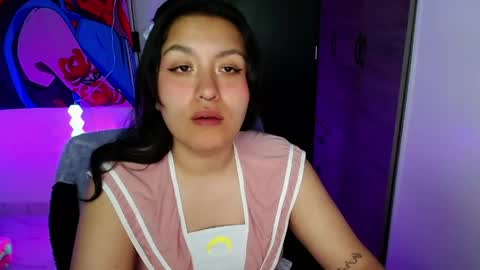 Alisentt Heart online show from 28, 4, 2026