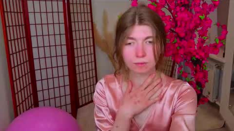 bubble_kiss online show from 18, 3, 2026