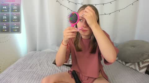 Sabrina  online show from 16, 1, 2025