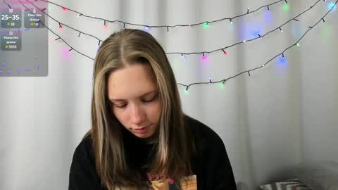 Sabrina  online show from 18, 1, 2025