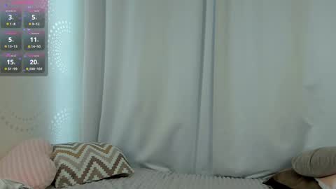 Sabrina  online show from 8, 2, 2025