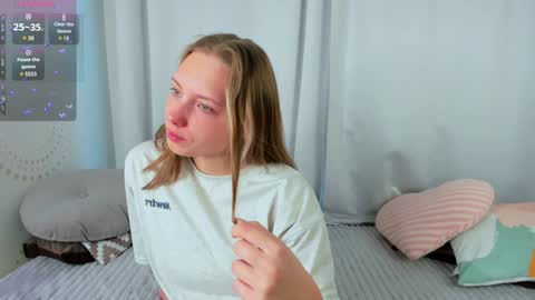 Sabrina  online show from 9, 2, 2025