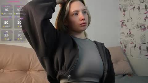 Sabrina  online show from 4, 11, 2025