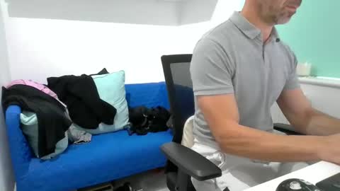 Bubblebum online show from 7, 10, 2025