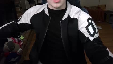 BubblebuttBdn online show from 5, 2, 2026