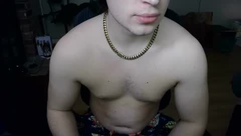 BubblebuttBdn online show from 6, 2, 2026