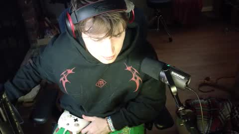 BubblebuttBdn online show from 1, 3, 2026