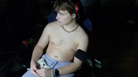 BubblebuttBdn online show from 12, 3, 2026