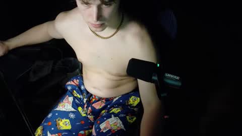 BubblebuttBdn online show from 14, 3, 2026