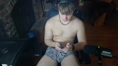 BubblebuttBdn online show from 30, 3, 2026