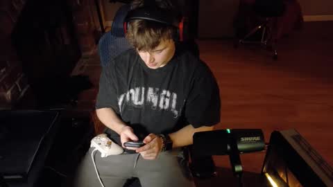 BubblebuttBdn online show from 1, 4, 2026