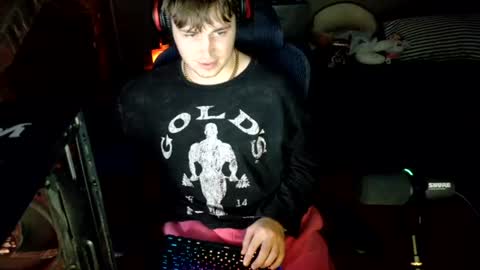 BubblebuttBdn online show from 2, 7, 2026