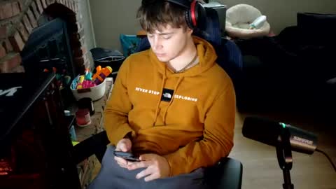 BubblebuttBdn online show from 8, 7, 2026