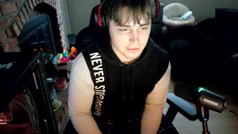 BubblebuttBdn online show from 9, 7, 2026
