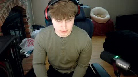 BubblebuttBdn online show from 17, 7, 2026