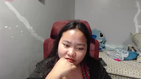 Snapshot of bubblebuttpinay chatting on 21, 4, 2026 Sunshine online show from 21, 4, 2026
