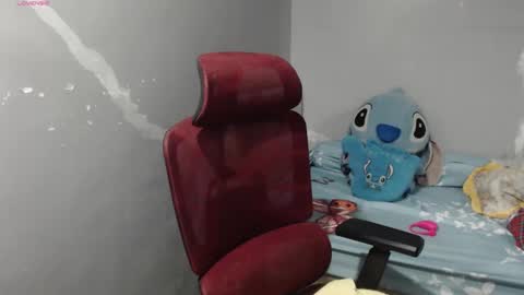 Snapshot of bubblebuttpinay chatting on 27, 4, 2026 Sunshine online show from 27, 4, 2026