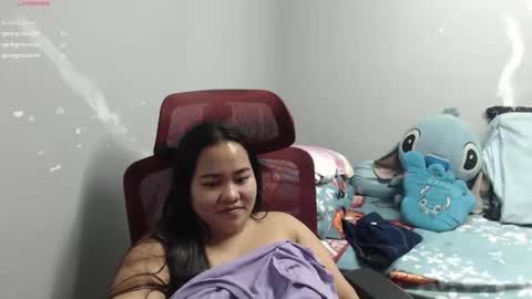 Snapshot of bubblebuttpinay chatting on 11, 5, 2026 Sunshine online show from 11, 5, 2026