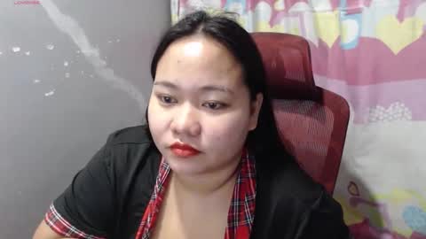 Snapshot of bubblebuttpinay chatting on 15, 5, 2026 Sunshine online show from 15, 5, 2026
