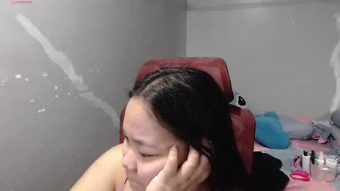 Snapshot of bubblebuttpinay chatting on 28, 5, 2026 Sunshine online show from 28, 5, 2026