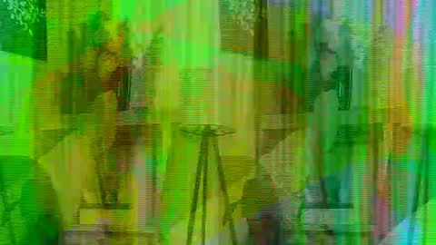 MayaCroft online show from 11, 3, 2026