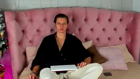 bubblecum_ online show from 14, 1, 2026