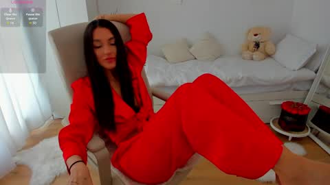 bubbledoll7 online show from 4, 4, 2026