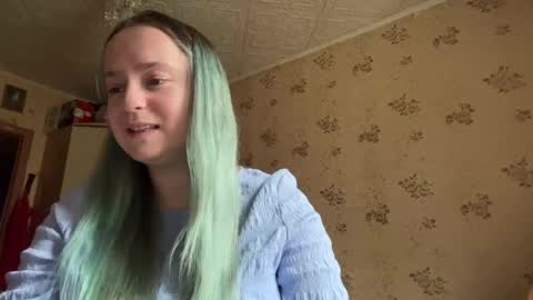 bubblegum_tempt online show from 28, 4, 2026