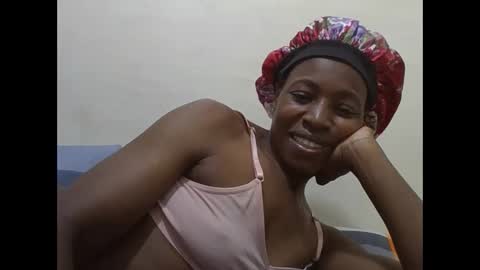 Snapshot of bubbly_jocyce chatting on 5, 6, 2026 talisha online show from 5, 6, 2026