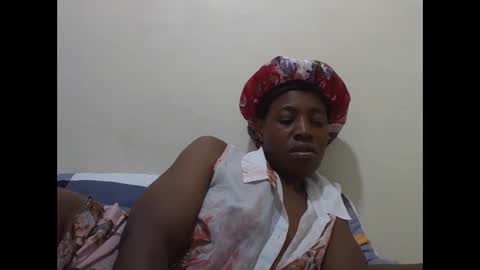 Snapshot of bubbly_jocyce chatting on 6, 6, 2026 talisha online show from 6, 6, 2026