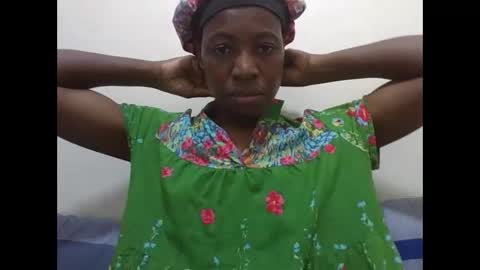 Snapshot of bubbly_jocyce chatting on 7, 6, 2026 talisha online show from 7, 6, 2026
