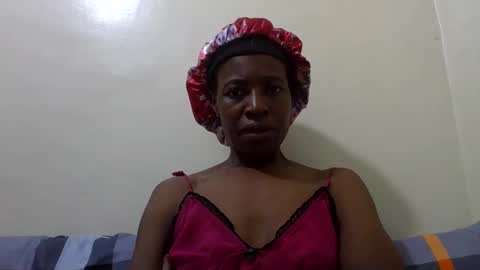 Snapshot of bubbly_jocyce chatting on 11, 6, 2026 talisha online show from 11, 6, 2026