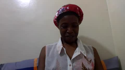 Snapshot of bubbly_jocyce chatting on 12, 6, 2026 talisha online show from 12, 6, 2026