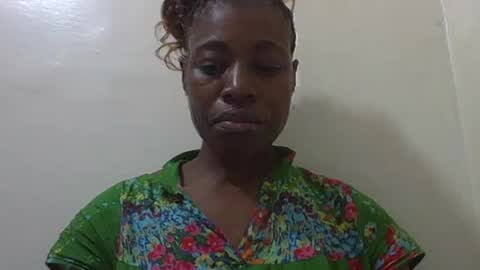 Snapshot of bubbly_jocyce chatting on 19, 6, 2026 talisha online show from 19, 6, 2026