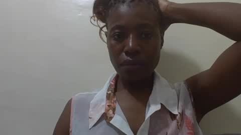 Snapshot of bubbly_jocyce chatting on 20, 6, 2026 talisha online show from 20, 6, 2026