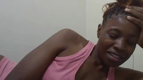 Snapshot of bubbly_jocyce chatting on 1, 7, 2026 talisha online show from 1, 7, 2026