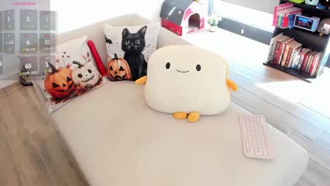 Bomba  online show from 14, 10, 2025