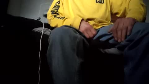 Snapshot of bubby_sexy chatting on 1, 1, 2025 bubby_sexy online show from 1, 1, 2025